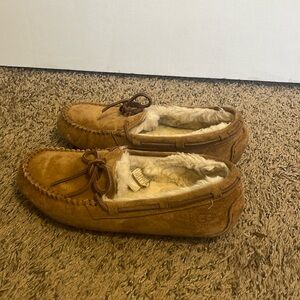 Ugg Moccasins